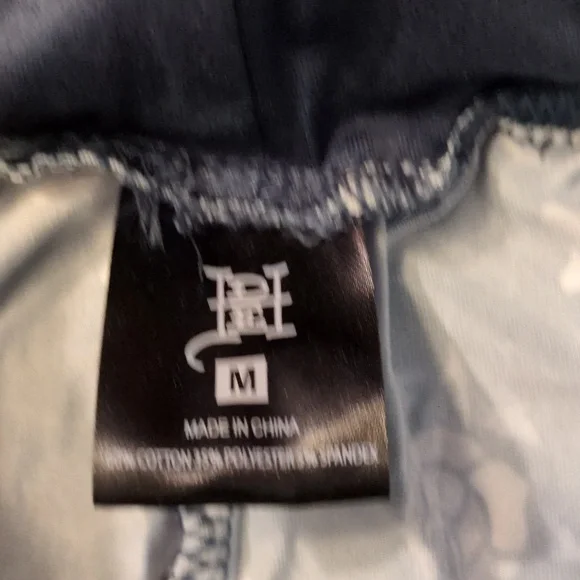 Ed Hardy Jogger Lounge Pants Size Medium